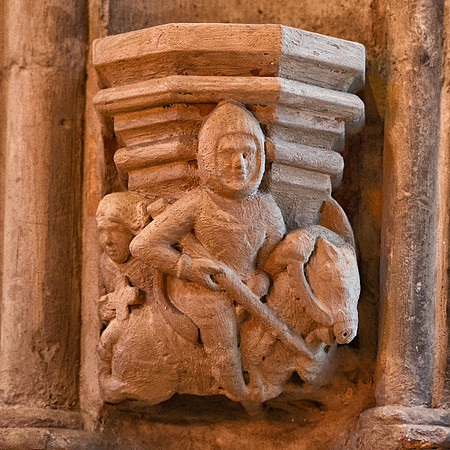 Rosslyn Chapel