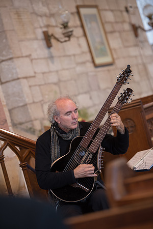 St. Mary's - Lindisfarne - May 27, 2013