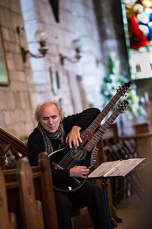 St. Mary's - Lindisfarne - May 27, 2013