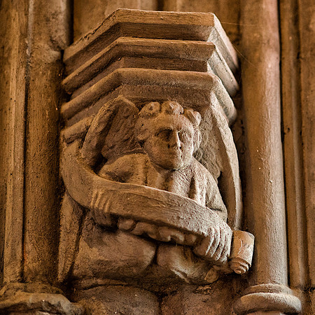 Rosslyn Chapel