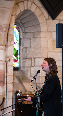 St. Mary's - Lindisfarne - May 27, 2013