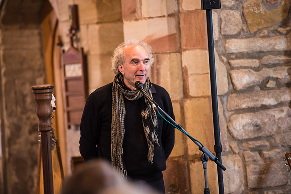 St. Mary's - Lindisfarne - May 27, 2013