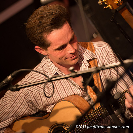 Bluebird Cafe April 25, 2013