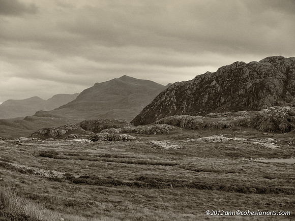 Wester Ross