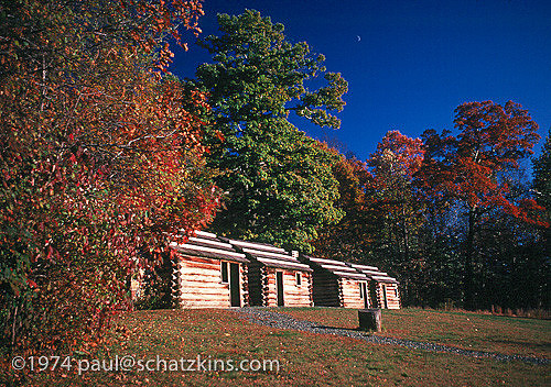 Jockey Hollow - 1974