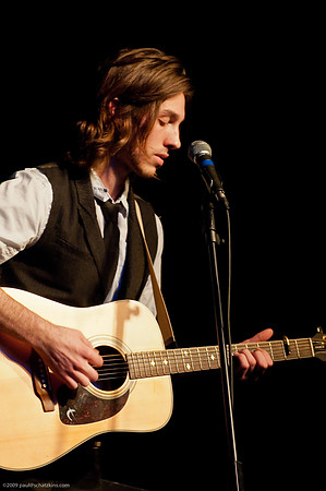 Ben Schofield
