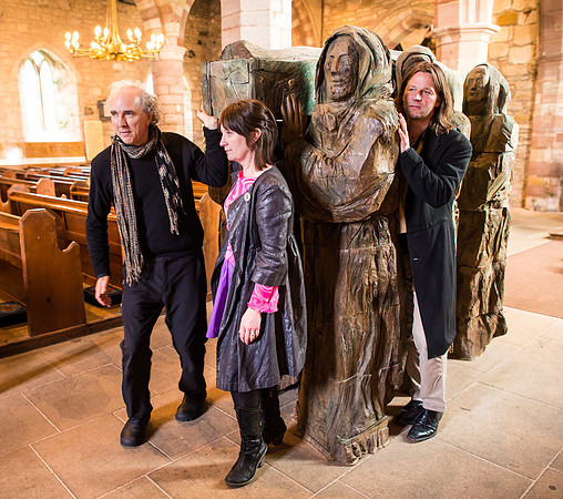 St. Mary's - Lindisfarne - May 27, 2013