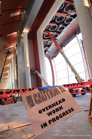 Music City Center