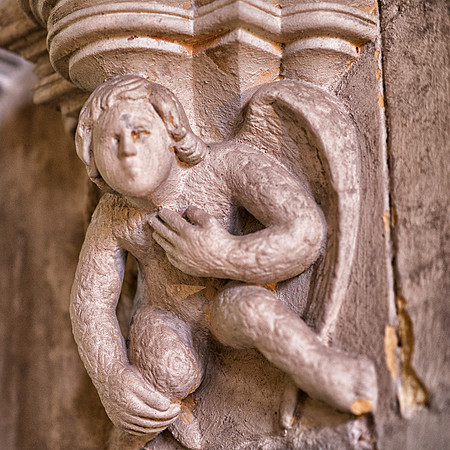 Rosslyn Chapel