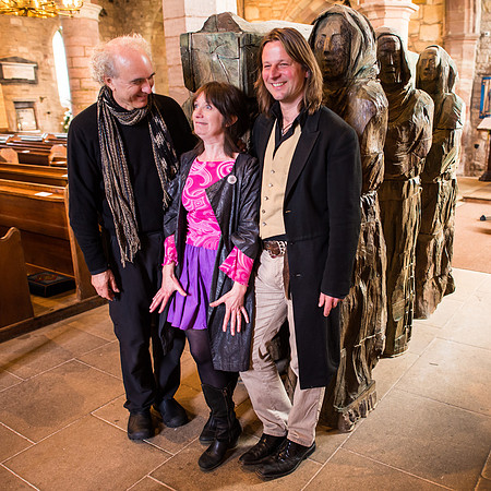 St. Mary's - Lindisfarne - May 27, 2013