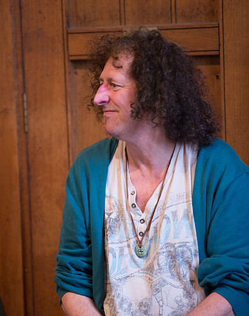 St. Mary's - Lindisfarne - May 27, 2013