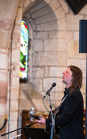St. Mary's - Lindisfarne - May 27, 2013