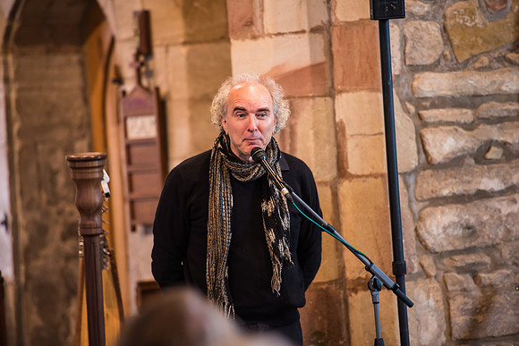 St. Mary's - Lindisfarne - May 27, 2013