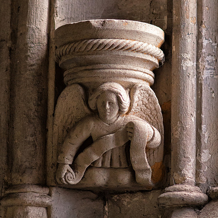 Rosslyn Chapel