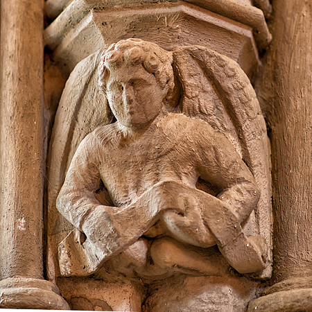 Rosslyn Chapel