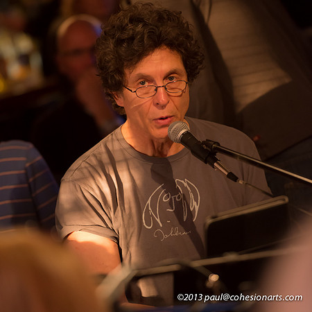 Bluebird Cafe April 25, 2013