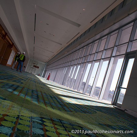 Music City Center - March 20, 2013