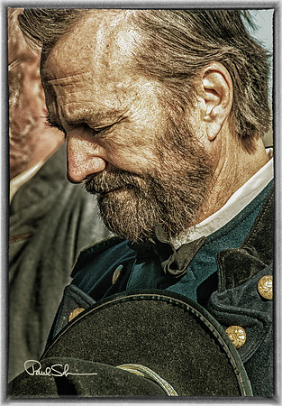 General Grant