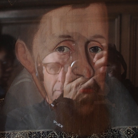 Day 2: Edinburgh Castle