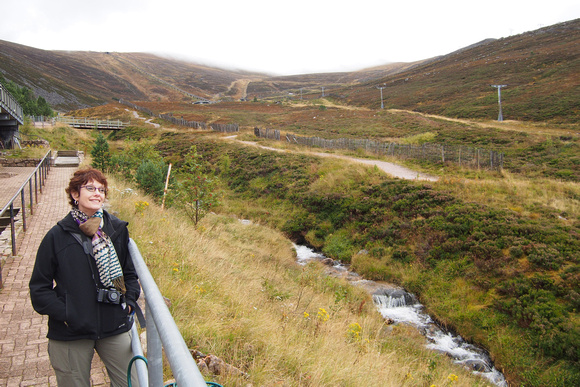 Cairngorms National Park