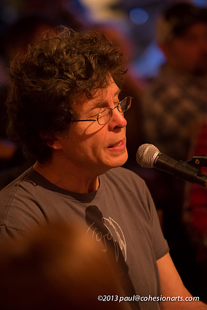 Bluebird Cafe April 25, 2013