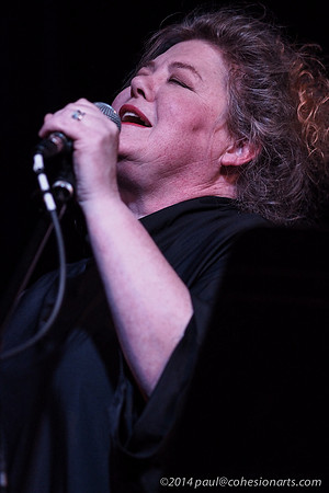 Maura O'Connell: "After the Goldrush"