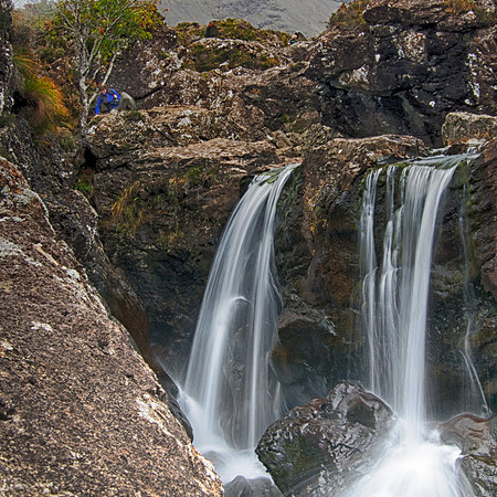 Isle of Skye, Scottish Highlands