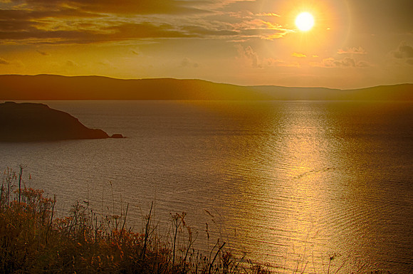 Isle of Skye, Scottish Highlands