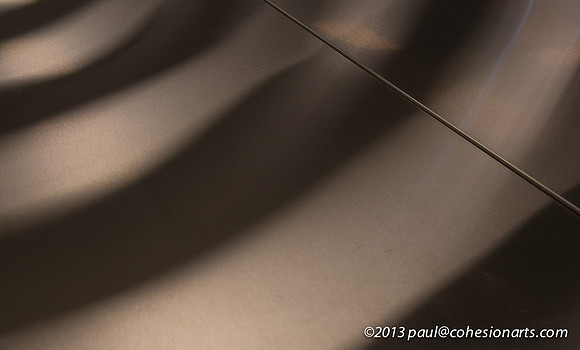 Music City Center - March 20, 2013