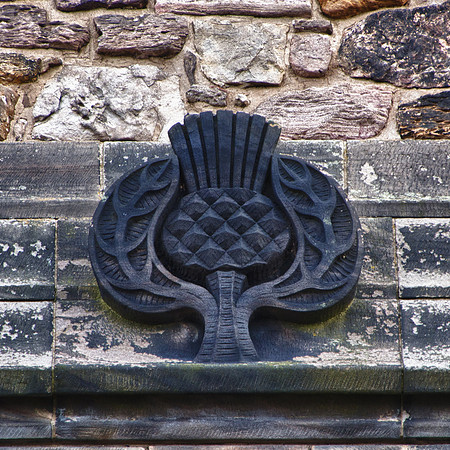 Day 2: Edinburgh Castle