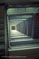 Astoria Stairwell