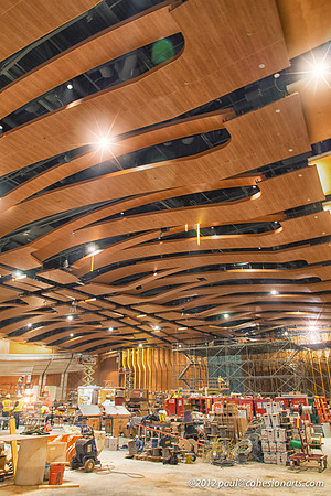 Music City Center
