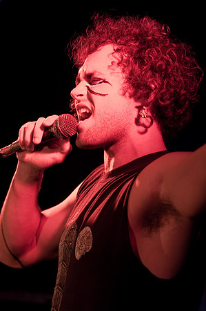 Mikky Ekko