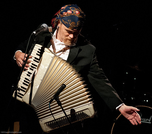 Tom Mason: "Alchemy" CD Release Party