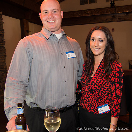 Dave Delaney Book Signing