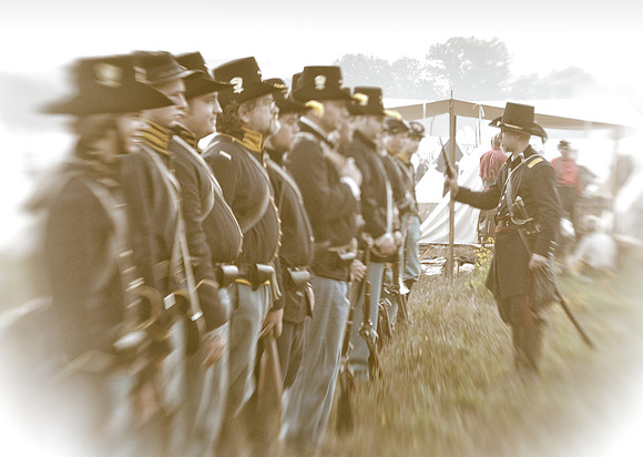 First Manassas 150