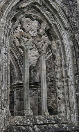 Dunkeld Catherdal