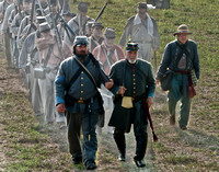 Manassas - The Battle