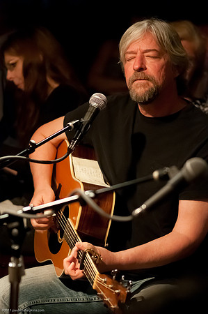 CD Release Party for David Smith