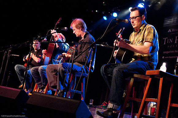 Tin Pan South 2010