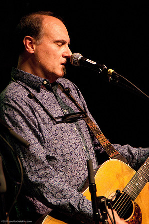 Dana Cooper - Music City Roots - May 12, 2010