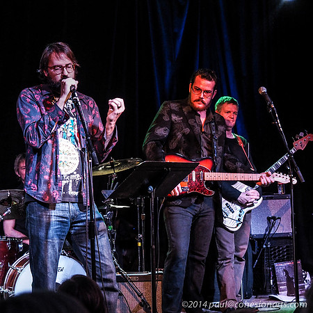 George and Dave Daeger: "Oh Lonesome Me"