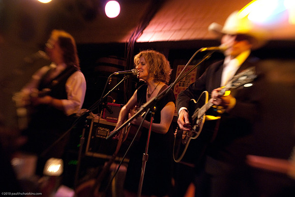 The Waymores