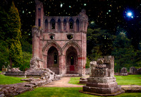 Dryburgh Abbey