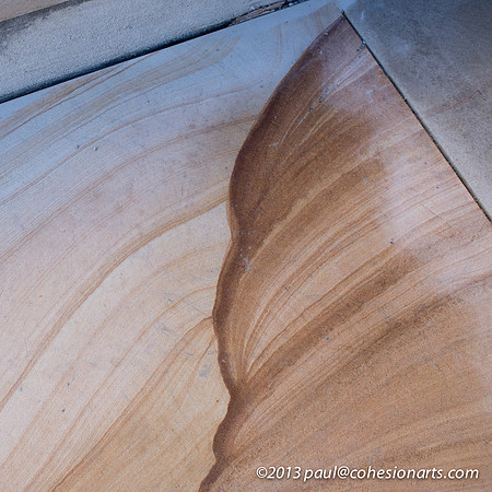 Music City Center - March 20, 2013