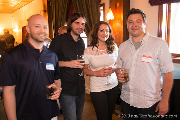 Dave Delaney Book Signing