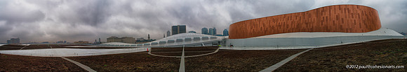 Music City Center