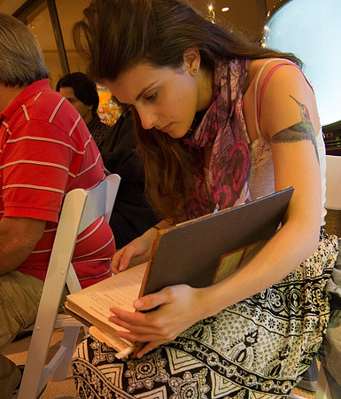 Jessica Farnsworth Moulton