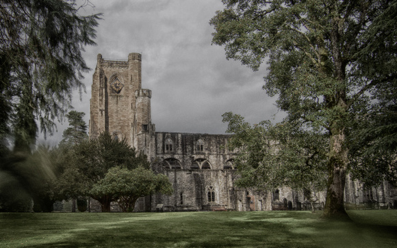 Dunkeld Catherdal