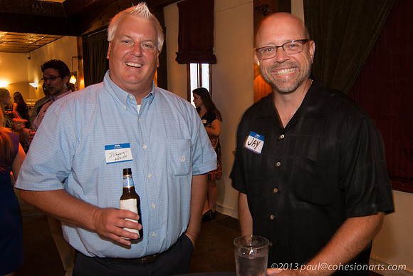 Dave Delaney Book Signing